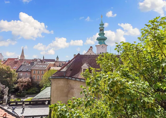 Apple Апартаменты *