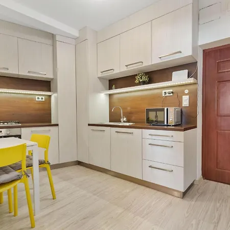 Apple Apartmán Bratislava